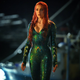 Illustration for article titled Meras Outfit in iAquaman/i Is Mermaid-y as Hell (UPDATED)